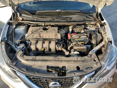 Zdjęcie 11 z 11 samochodu: 2017 NISSAN SENTRA S VIN:3N1AB7AP3HY368969 - miniatura
