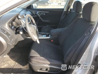 Zdjęcie 7 z 15 samochodu: 2014 NISSAN ALTIMA 2.5 VIN:1N4AL3APXEC170791 - miniatura