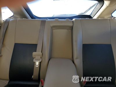 Zdjęcie 10 z 16 samochodu: 2005 TOYOTA PRIUS VIN:JTDKB20UX53096114 - miniatura