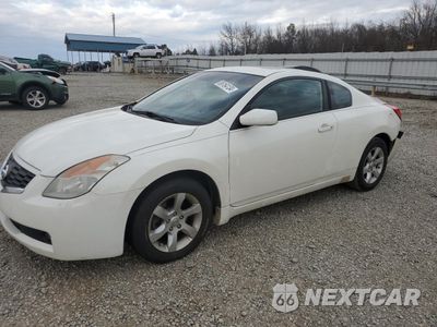 2008 NISSAN ALTIMA 2.5S 1N4AL24E28C265452 - główne zdjęcie licytacji z USA - miniatura
