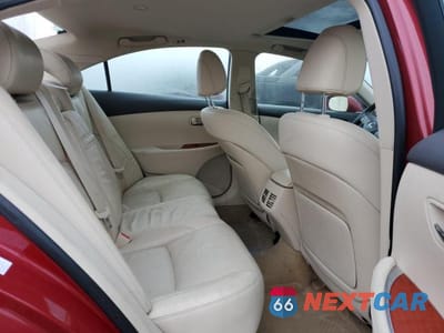 Zdjęcie 10 z 12 samochodu: 2012 LEXUS ES 350 VIN:JTHBK1EG6C2499540 - miniatura