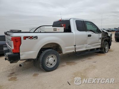 Trzecie zdjęcie samochodu z tyłu: 2017 FORD F250 SUPER DUTY VIN:1FT7X2B65HEE48949 - miniatura