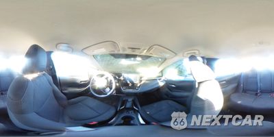 Zdjęcie 12 z 14 samochodu: 2021 TOYOTA COROLLA LE VIN:5YFEPMAE6MP164447 - miniatura