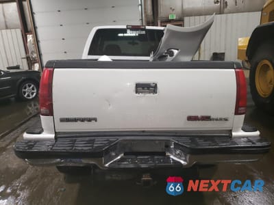 Zdjęcie 6 z 14 samochodu: 1997 GMC SIERRA K1500 VIN:2GTEK19MXV1551740 - miniatura