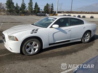 2014 DODGE CHARGER SXT 2C3CDXHG3EH324580 - główne zdjęcie licytacji z USA - miniatura