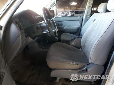 Zdjęcie 7 z 13 samochodu: 1997 TOYOTA 4RUNNER SR5 VIN:JT3GN86R9V0054364 - miniatura