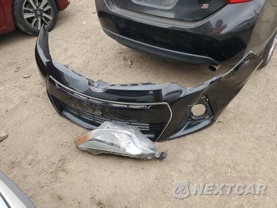Zdjęcie 12 z 14 samochodu: 2015 TOYOTA COROLLA L VIN:5YFBURHE1FP303501 - miniatura