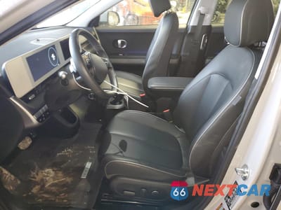 Zdjęcie 7 z 12 samochodu: 2023 HYUNDAI IONIQ 5 SEL VIN:KM8KNDAF2PU156592 - miniatura