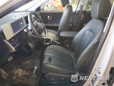 Zdjęcie 7 z 12 samochodu: 2023 HYUNDAI IONIQ 5 SEL VIN:KM8KNDAF2PU156592 - miniatura