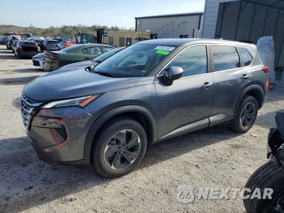 2025 NISSAN ROGUE SV 5N1BT3BA2SC766686 - główne zdjęcie licytacji z USA - miniatura