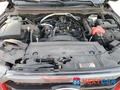 Zdjęcie 12 z 14 samochodu: 2023 FORD RANGER XL VIN:1FTER4FH2PLE00411 - miniatura