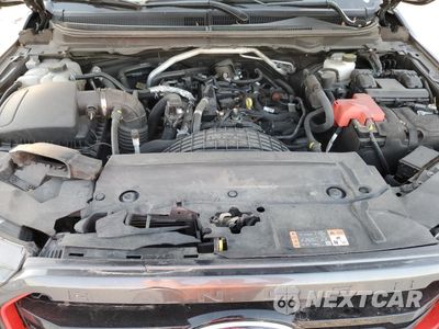 Zdjęcie 12 z 14 samochodu: 2023 FORD RANGER XL VIN:1FTER4FH2PLE00411 - miniatura