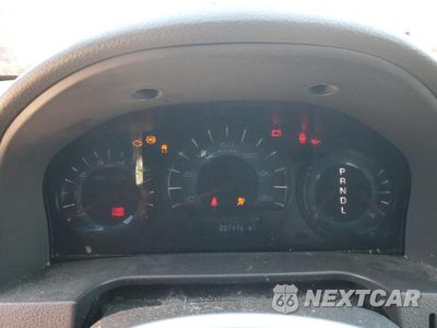 Zdjęcie 9 z 12 samochodu: 2010 FORD FUSION SE VIN:3FAHP0HA0AR348822 - miniatura