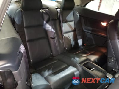 Zdjęcie 10 z 12 samochodu: 2010 VOLVO C70 T5 VIN:YV1672MC2AJ092689 - miniatura