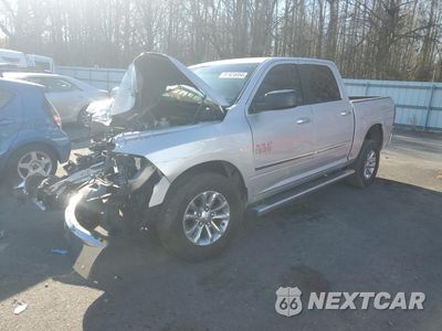 2013 RAM 1500 SLT 1C6RR7LG5DS710236 - główne zdjęcie licytacji z USA - miniatura