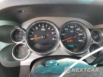Zdjęcie 9 z 13 samochodu: 2013 GMC SIERRA C1500 SLE VIN:3GTP1VE04DG164175 - miniatura