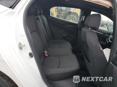 Zdjęcie 12 z 16 samochodu: 2021 HONDA CIVIC EX VIN:SHHFK7H60MU401284 - miniatura