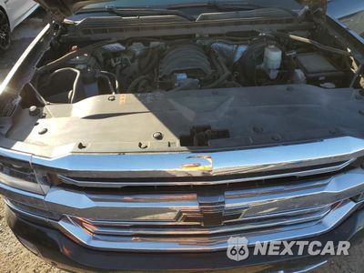 Zdjęcie 12 z 15 samochodu: 2018 CHEVROLET SILVERADO K1500 HIGH COUNTRY VIN:3GCUKTECXJG184974 - miniatura