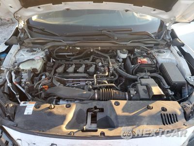 Zdjęcie 13 z 14 samochodu: 2020 HONDA CIVIC EX VIN:19XFC1F33LE024703 - miniatura