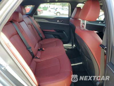 Zdjęcie 10 z 14 samochodu: 2025 KIA K5 GT LINE VIN:KNAG64J78S5298400 - miniatura