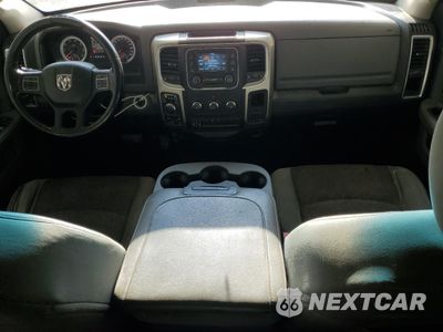 Zdjęcie 8 z 12 samochodu: 2014 RAM 1500 SLT VIN:1C6RR7GT4ES340485 - miniatura