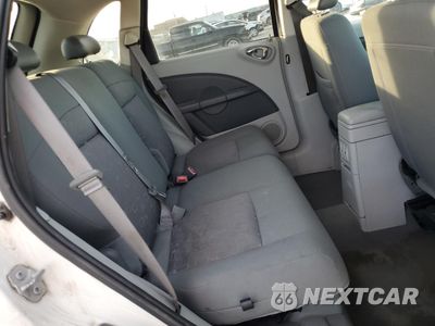 Zdjęcie 10 z 12 samochodu: 2009 CHRYSLER PT CRUISER VIN:3A8FY48939T562920 - miniatura