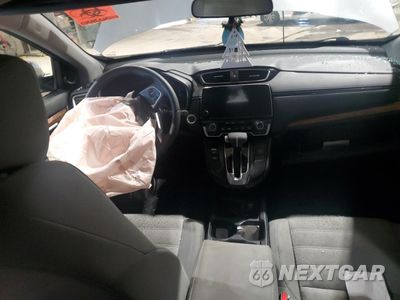 Zdjęcie 8 z 13 samochodu: 2019 HONDA CR-V EX VIN:5J6RW1H53KA041306 - miniatura