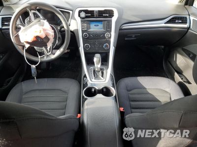 Zdjęcie 8 z 14 samochodu: 2014 FORD FUSION SE VIN:3FA6P0HD3ER157497 - miniatura