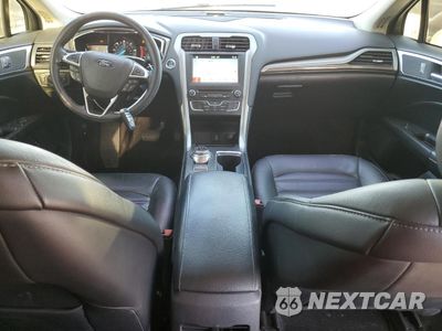 Zdjęcie 8 z 15 samochodu: 2018 FORD FUSION SE PHEV VIN:3FA6P0PU7JR158745 - miniatura
