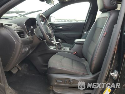 Zdjęcie 7 z 14 samochodu: 2023 CHEVROLET EQUINOX RS VIN:3GNAXMEG5PL213494 - miniatura