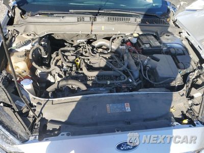 Zdjęcie 12 z 15 samochodu: 2019 FORD FUSION SEL VIN:3FA6P0CD3KR238163 - miniatura