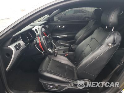 Zdjęcie 7 z 15 samochodu: 2016 FORD MUSTANG VIN:1FA6P8TH8G5328131 - miniatura