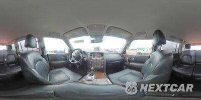 Zdjęcie 14 z 16 samochodu: 2020 NISSAN ARMADA SV VIN:JN8AY2ND0L9108479 - miniatura