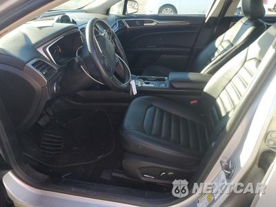 Zdjęcie 7 z 15 samochodu: 2019 FORD FUSION SEL VIN:3FA6P0CD3KR238163 - miniatura