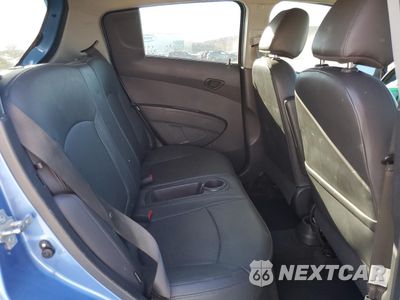 Zdjęcie 10 z 15 samochodu: 2014 CHEVROLET SPARK 2LT VIN:KL8CF6S90EC415893 - miniatura