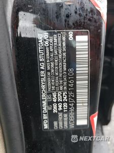 Zdjęcie 14 z 15 samochodu: 2002 MERCEDES-BENZ C 320 VIN:WDBRH64J72F146108 - miniatura