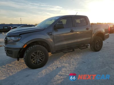 2023 FORD RANGER XL 1FTER4FH2PLE00411 - główne zdjęcie licytacji z USA - miniatura