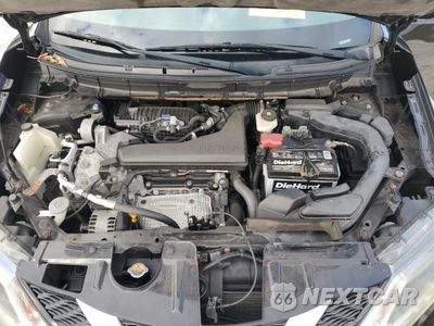 Zdjęcie 13 z 15 samochodu: 2016 NISSAN ROGUE S VIN:5N1AT2MV6GC881689 - miniatura