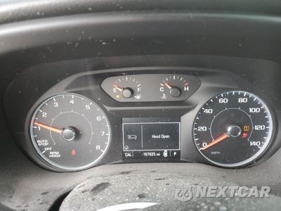 Zdjęcie 9 z 14 samochodu: 2017 GMC ACADIA SLE VIN:1GKKNKLA9HZ114617 - miniatura