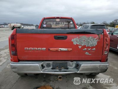 Zdjęcie 6 z 14 samochodu: 2004 DODGE RAM 3500 ST VIN:3D7MU48C64G154750 - miniatura