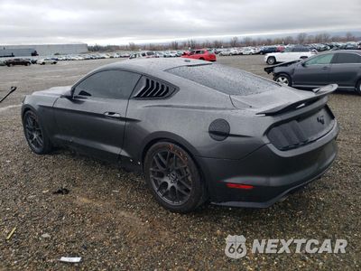 Drugie zdjęcie samochodu z przodu: 2016 FORD MUSTANG VIN:1FA6P8TH8G5328131 - miniatura