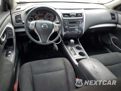 Zdjęcie 8 z 13 samochodu: 2014 NISSAN ALTIMA 2.5 VIN:1N4AL3AP7EC129227 - miniatura