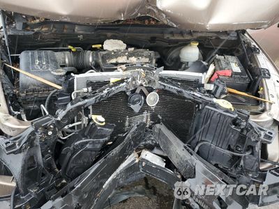 Zdjęcie 12 z 15 samochodu: 2010 DODGE RAM 1500 VIN:1D7RB1CP9AS145159 - miniatura