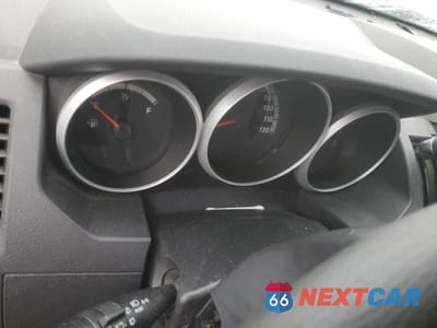 Zdjęcie 9 z 13 samochodu: 2008 DODGE GRAND CARAVAN SE VIN:1D8HN44H68B167122 - miniatura