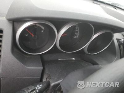 Zdjęcie 9 z 13 samochodu: 2008 DODGE GRAND CARAVAN SE VIN:1D8HN44H68B167122 - miniatura