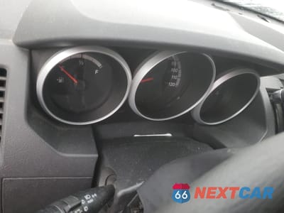 Zdjęcie 9 z 14 samochodu: 2008 DODGE GRAND CARAVAN SE VIN:1D8HN44H68B167122 - miniatura
