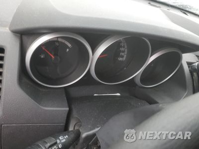 Zdjęcie 9 z 14 samochodu: 2008 DODGE GRAND CARAVAN SE VIN:1D8HN44H68B167122 - miniatura