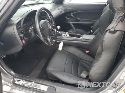 Zdjęcie 7 z 15 samochodu: 2007 HONDA S2000 VIN:JHMAP21417S002009 - miniatura