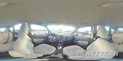 Zdjęcie 12 z 15 samochodu: 2014 NISSAN VERSA NOTE S VIN:3N1CE2CP4EL429528 - miniatura