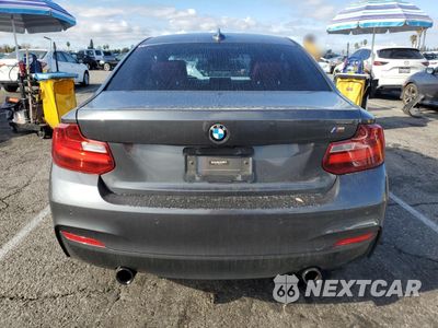 Zdjęcie 6 z 15 samochodu: 2015 BMW M235I VIN:WBA1J7C56FV254161 - miniatura